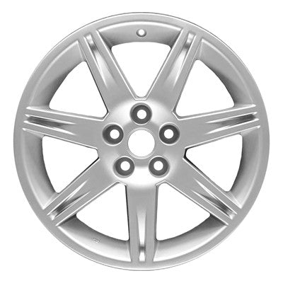Wheel  ALYMK029U20