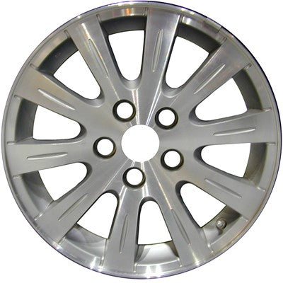 Wheel  ALYMK033U10