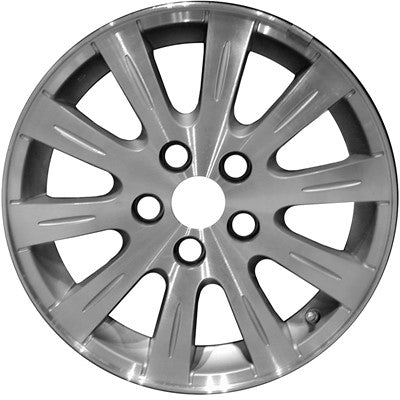 Wheel  ALYMK033U20