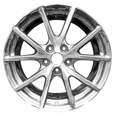 Wheel  ALYMK047U20