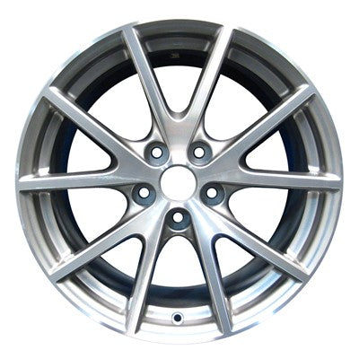 Wheel  ALYMK047U30