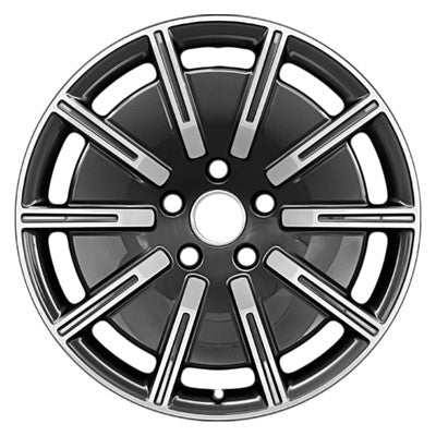 Wheel  ALYPS086U45