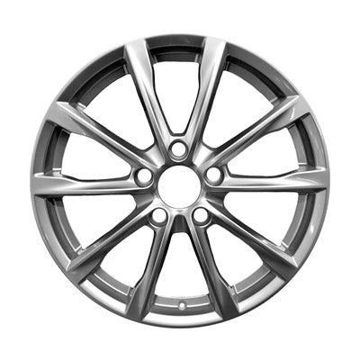 Wheel  ALYPR079U20