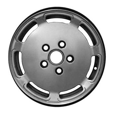 Wheel  ALYPO027U10