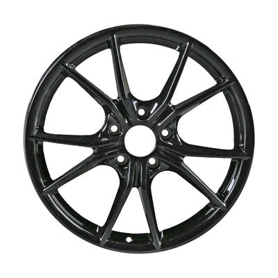 Wheel  ALYPS028U45