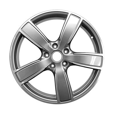 Wheel  ALYPS023U15