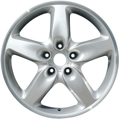 Wheel  ALYPP060U20