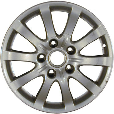 Wheel  ALYPQ087U20