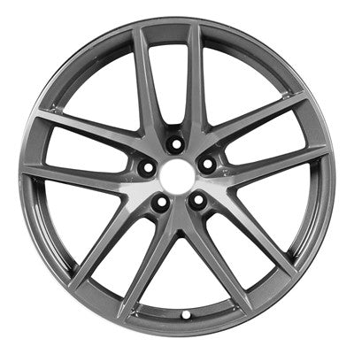 Wheel  ALYPT017U30