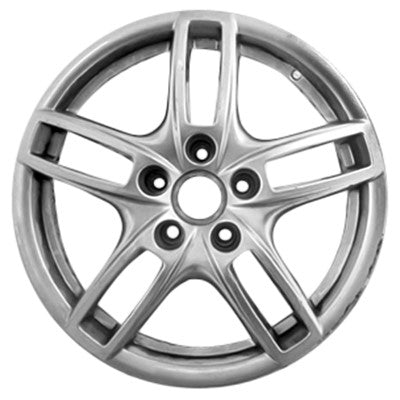 Wheel  ALYPQ074U20