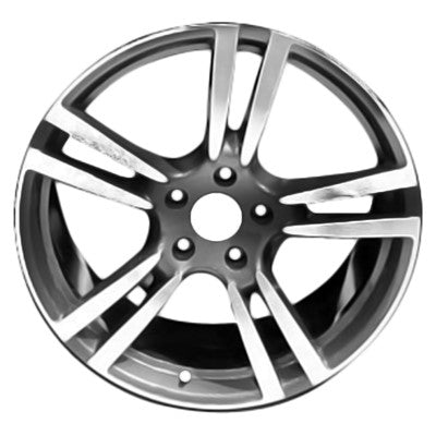 Wheel  ALYPQ032U90
