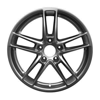 Wheel  ALYPR013U77