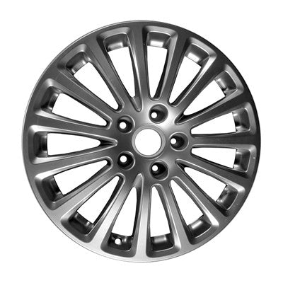 Wheel  ALYPR039U77