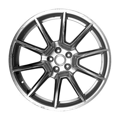Wheel  ALYPR028U77