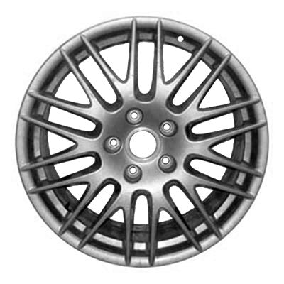 Wheel  ALYPQ095U35