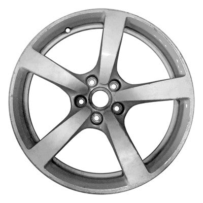 Wheel  ALYPS032U20