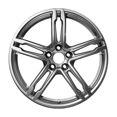 Wheel  ALYPR033U77