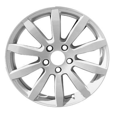 Wheel  ALYPS066U20