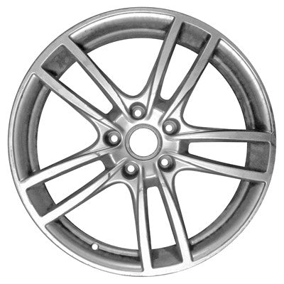 Wheel  ALYPS079U20