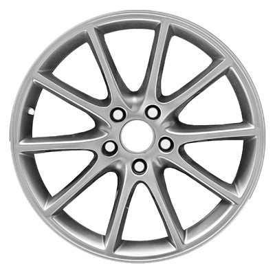 Wheel  ALYPS069U20