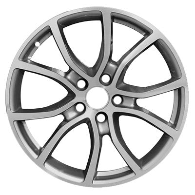 Wheel  ALYPS096U10
