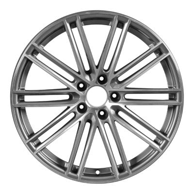 Wheel  ALYPS099U90