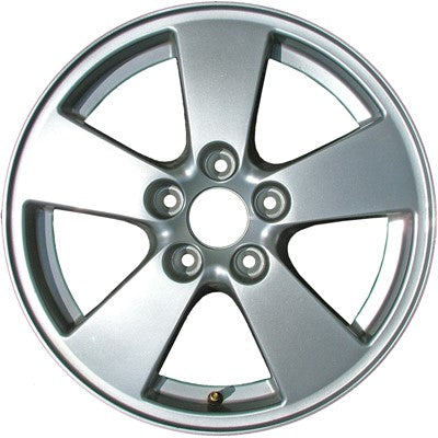 Wheel  ALYSA063U10