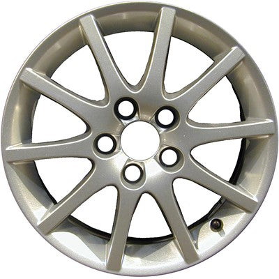 Wheel  ALYSB020U20