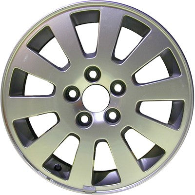 Wheel  ALYSB017U20