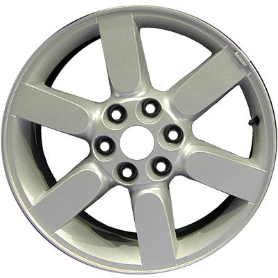 Wheel  ALYSA075U20
