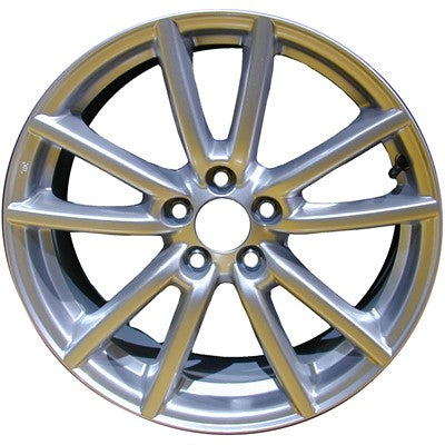 Wheel  ALYSA071U20