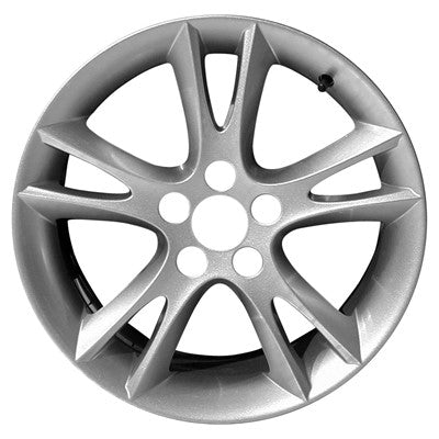 Wheel  ALYSA079U20