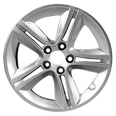 Wheel  ALYSA094U20