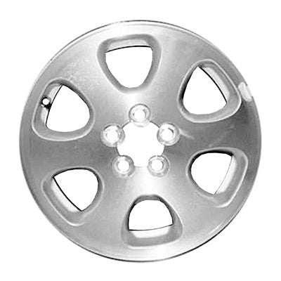 Wheel  ALYSU039U10
