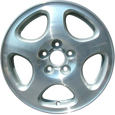 Wheel  ALYSU027U10