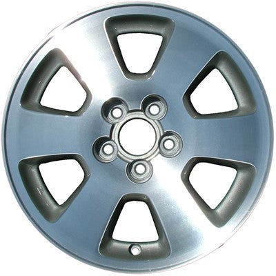 Wheel  ALYSU038U10