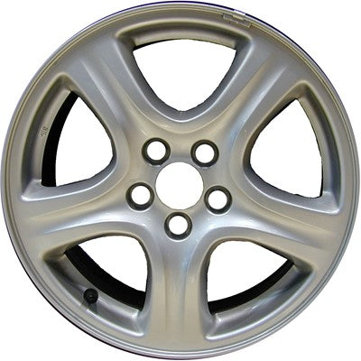 Wheel  ALYSV034U20