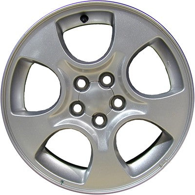 Wheel  ALYSV030U20