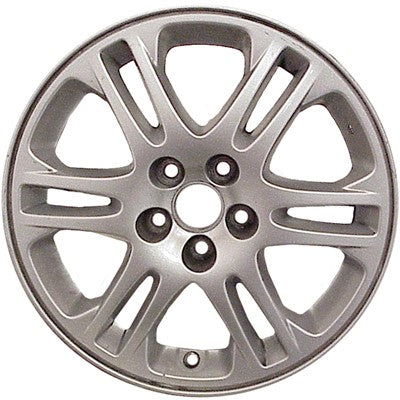 Wheel  ALYSU062U20