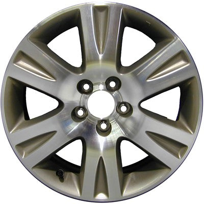 Wheel  ALYSU063U20