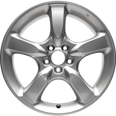 Wheel  ALYSU066U20