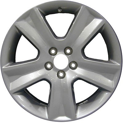 Wheel  ALYSU072U20