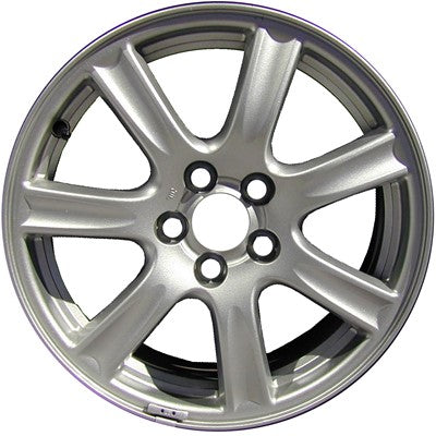 Wheel  ALYSU073U20