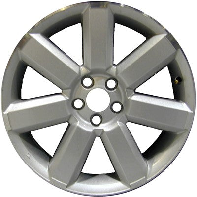 Wheel  ALYSU075U16