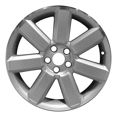 Wheel  ALYSU075U20