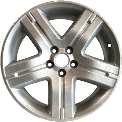 Wheel  ALYSU086U20