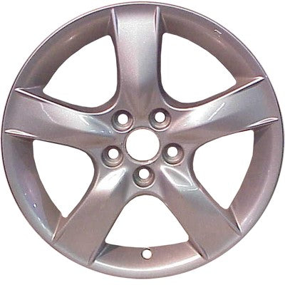 Wheel  ALYSU077U20