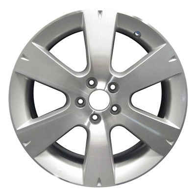 Wheel  ALYSU087U20