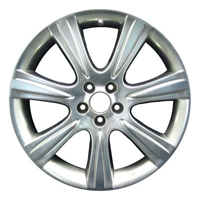 Wheel  ALYSU095U78