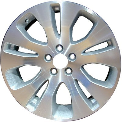 Wheel  ALYSU085U10